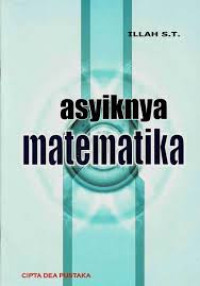 Image of Asyiknya Matematika