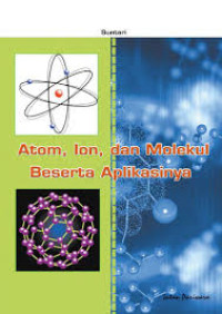 Image of Atom, Ion Dan Molekul Beserta Aplikasinya