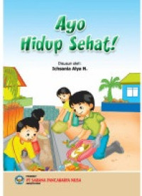 Image of Ayo Hidup Sehat