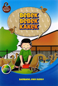 Image of Bebek-Bebek Kakek