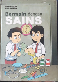 Image of Bermain Dengan Sains 5