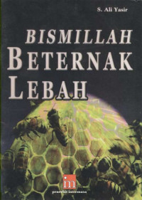 Image of Bismillah Beternak Lebah
