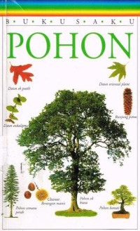 Image of Buku Saku: Pohon