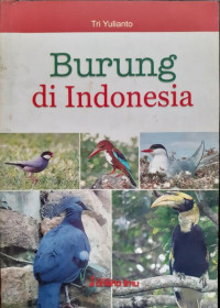Image of Burung Di Indonesia