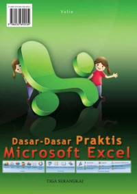 Image of Dasar-Dasar Praktis Microsoft Excel
