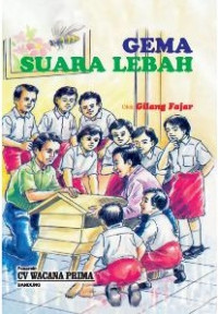 Image of Gema Suara Lebah
