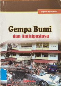 Image of Gempa Bumi Dan Antisipasinya