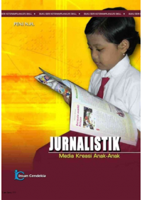 Image of Jurnalistik Media Kreasi Anak-Anak