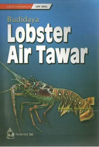 Image of Keterampilan: Budidaya Lobster Air Tawar