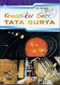 Image of Kreasiku: Tata Surya
