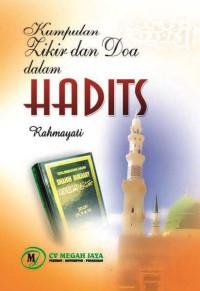 Image of Kumpulan Dzikir Dan Doa Dalam Hadits