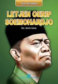 Image of Letjen Oerip Soemohardjo