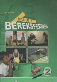 Image of Mari Bereksperimen 2