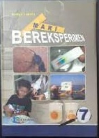 Image of Mari Bereksperimen 7