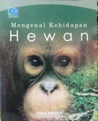 Image of Mengenal Kehidupan Hewan