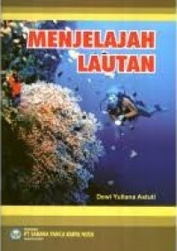 Image of Menjelajah Lautan