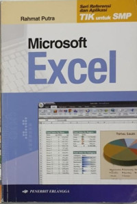 Image of Microsoft Excel
