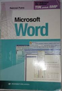 Image of Microsoft Word