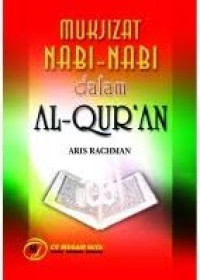 Image of Mukjizat Nabi-Nabi Dalam Al-Quran