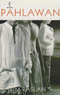 Image of Pahlawan dan Cerita Lainnya