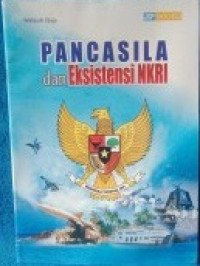 Image of Pancasila dan Eksistensi NKRI