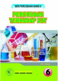 Image of Pecobaan Sains: Percobaan Terhadap zat 6