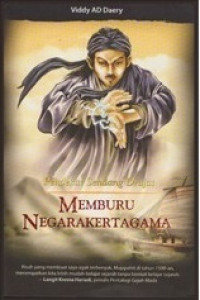 Image of Pendekar Sendang Drajat; Memburu Negarakertagama