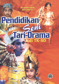 Image of Pendidikan Seni Tari-Drama Di TK-SD