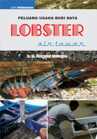 Image of Perikanan: Peluang Usaha Budidaya Lobster Air Tawar