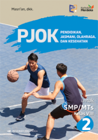 Image of PJOK 2 Kelas IX