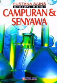 Image of Pustaka Sains Tersambung - Internet: Campuran Dan Senyawa