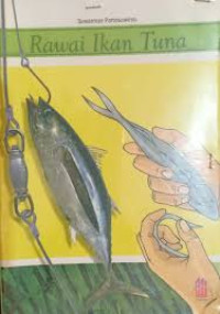 Image of Rawai Ikan Tuna