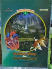 Image of Sains Dibuat Mudah 1: Makhluk Hidup Dan Lingkungannya