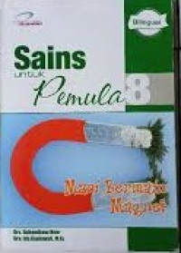 Image of Sains Untuk Pemula 8: Mari Bermain Magnet