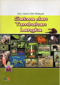 Image of Satwa Dan Tumbuhan Langka