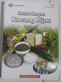 Image of Sehat Dengan Kacang Hijau