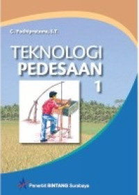 Image of Teknologi Pedesaan 1