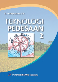 Image of Teknologi Pedesaan 2